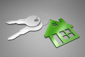 house-key