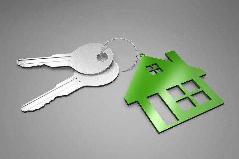 house-key