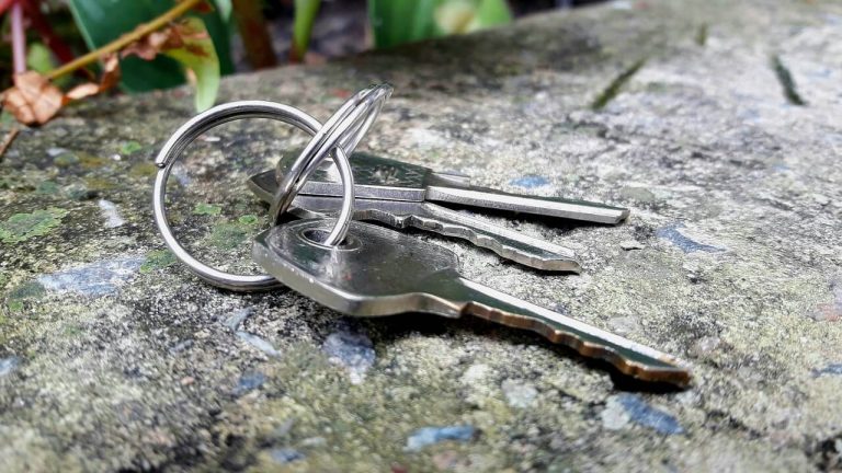 keys