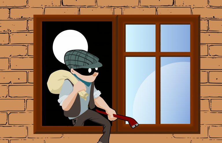 thief-gee