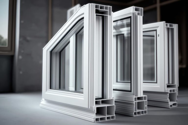 cut-window-profile-with-metal-plastic-glass-ai-generation