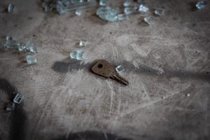 key